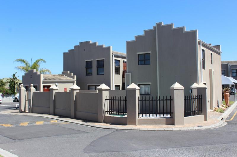 1 Bedroom Property for Sale in De Tijger Western Cape